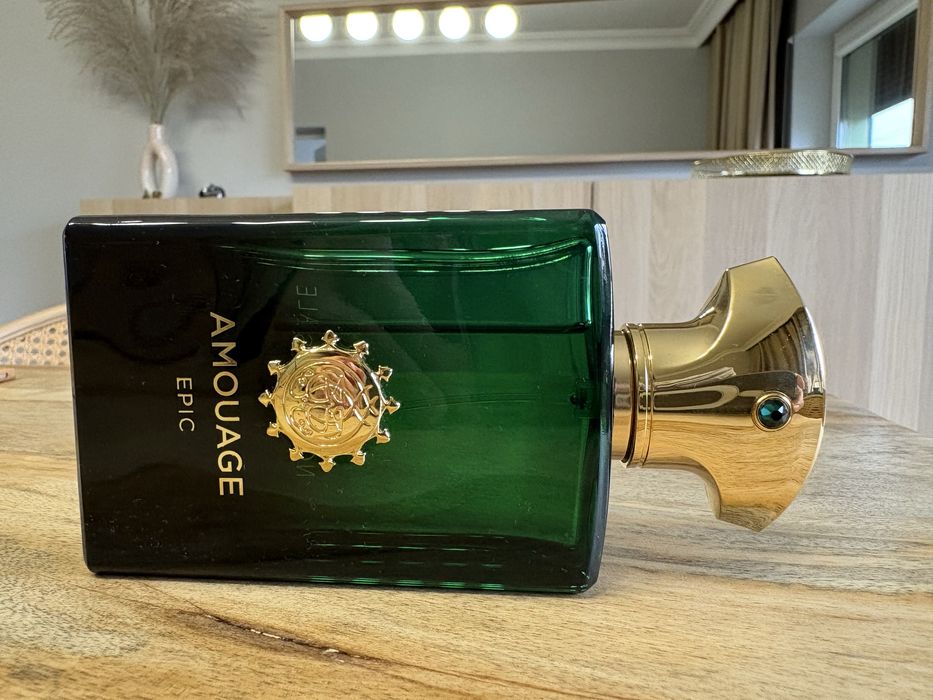 Perfumy Amouage Epic Man