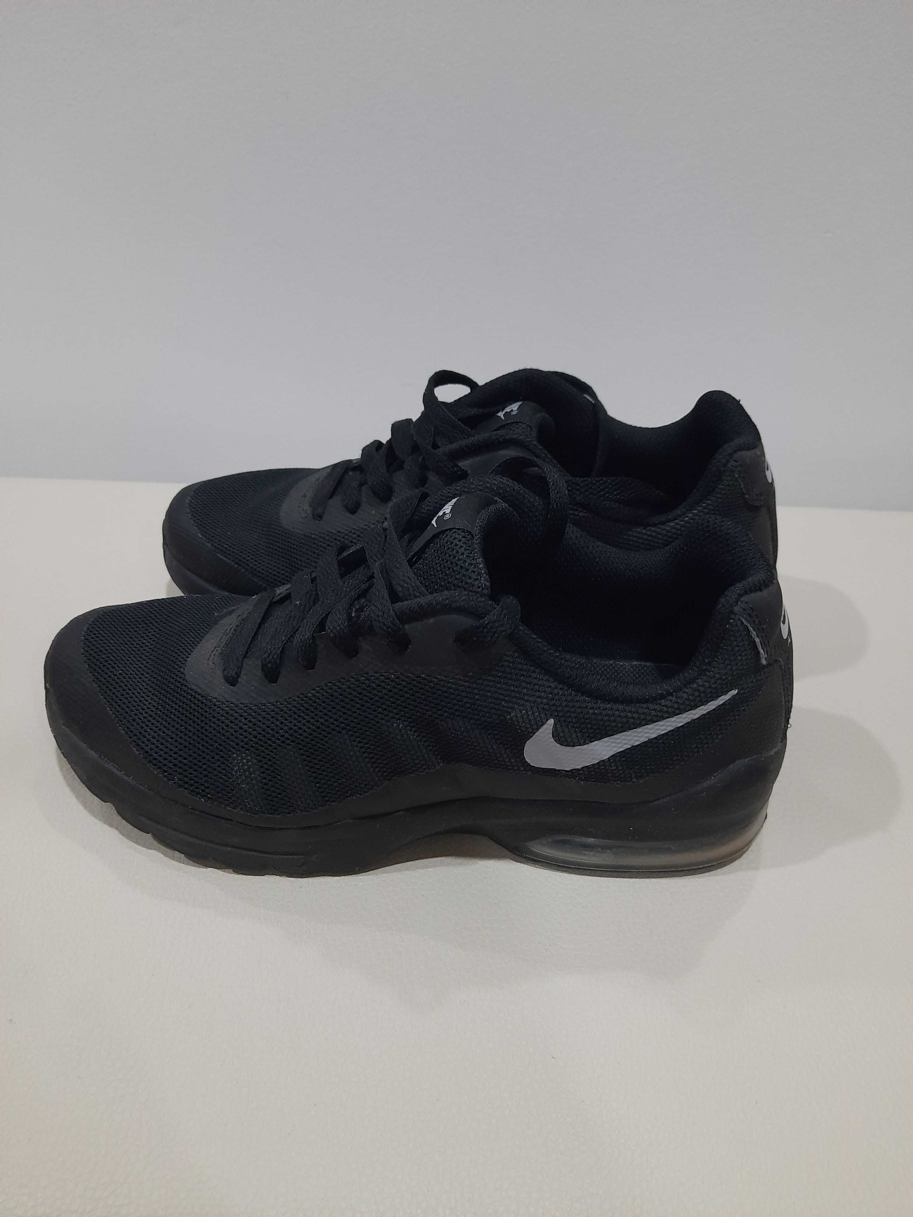 Vendo Ténis Nike