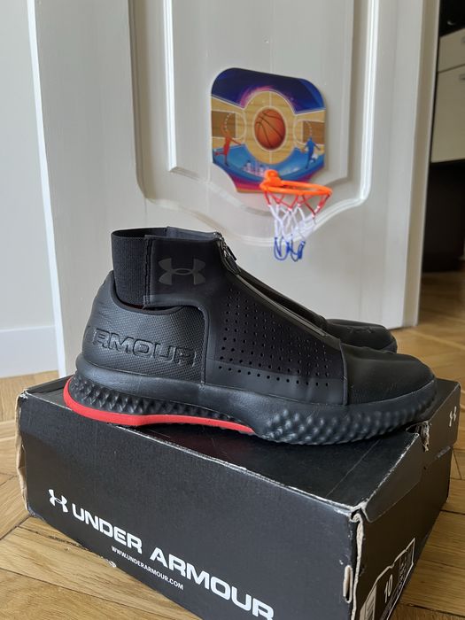 Кроссовки Under Armour  ArchiTech Futurist