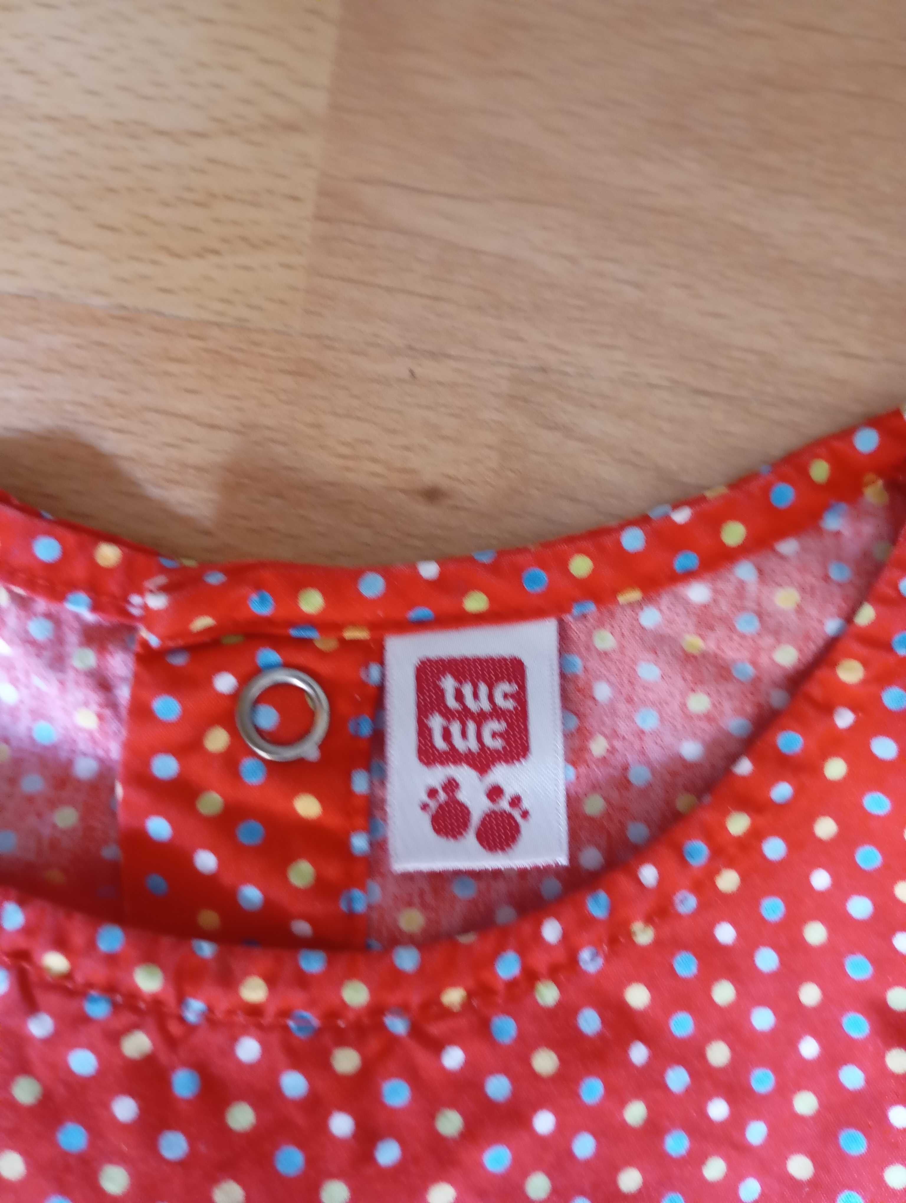 4 vestidos de criança