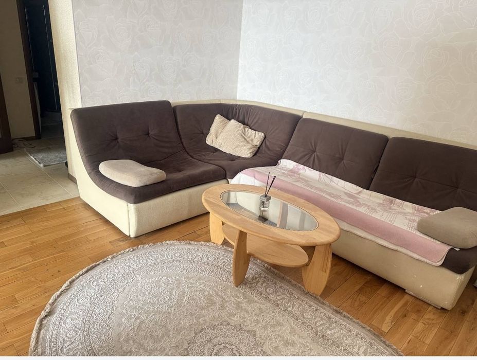 Оренда квартири в ЦЕНТРІ м. Ірпінь, з генератором на будинку!