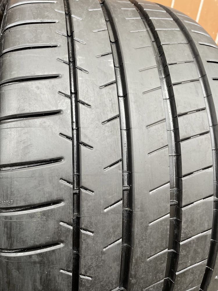 Літо 2шт Michelin Pilot Super Sport* 275/30 R20 97Y