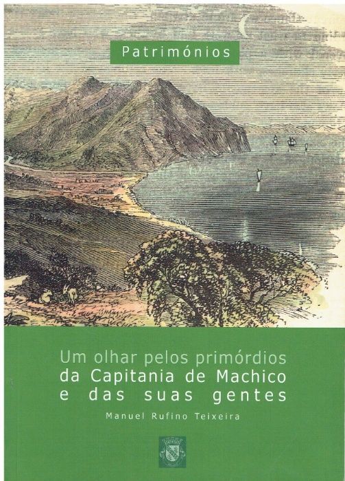 2145 Monografias - Livros Sobre as Ilhas da Madeira 4