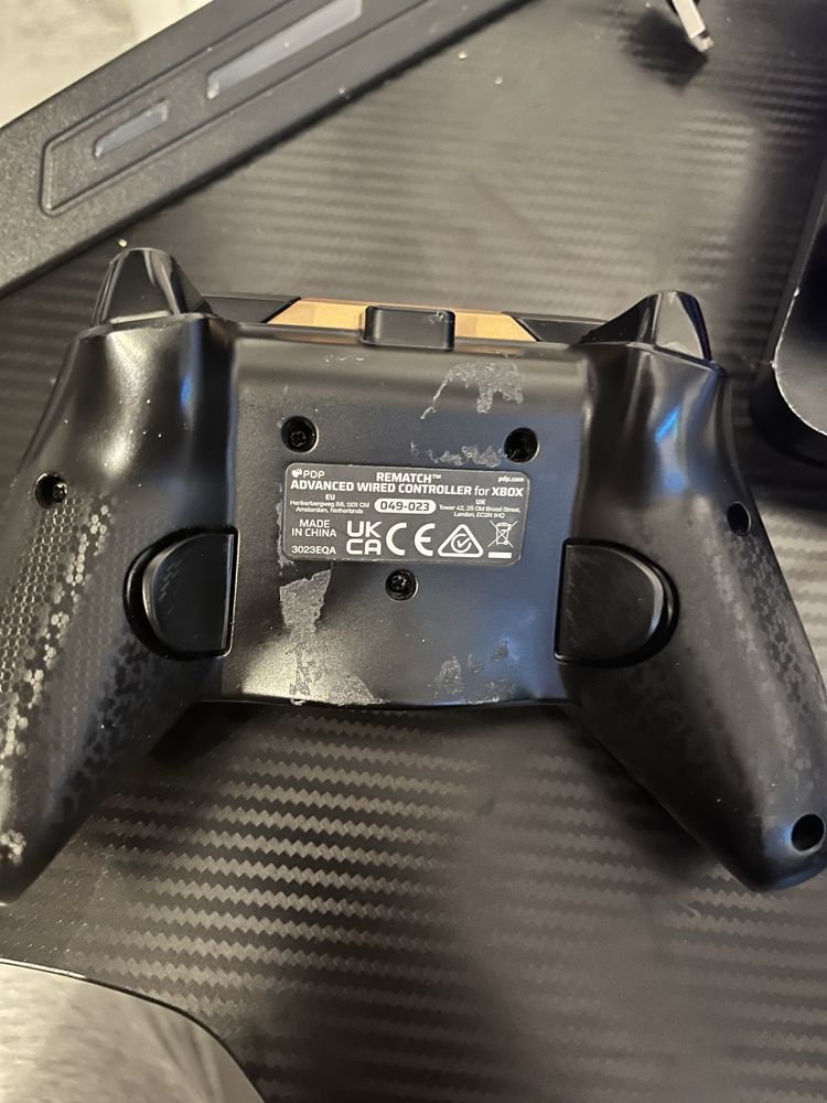 pad Xbox one/series s/x pdp bronze pc