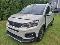 Peugeot Rifter Okazja!Zamiana! Fv23% Cena Brutto!