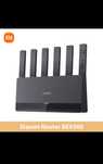 Router Xiaomi BE6500 Wi-fi 7