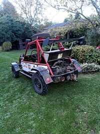 Sprzedam Buggy 126 p 650