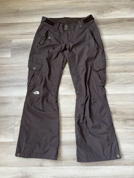 The North Face горнолижні штани розмір S/M