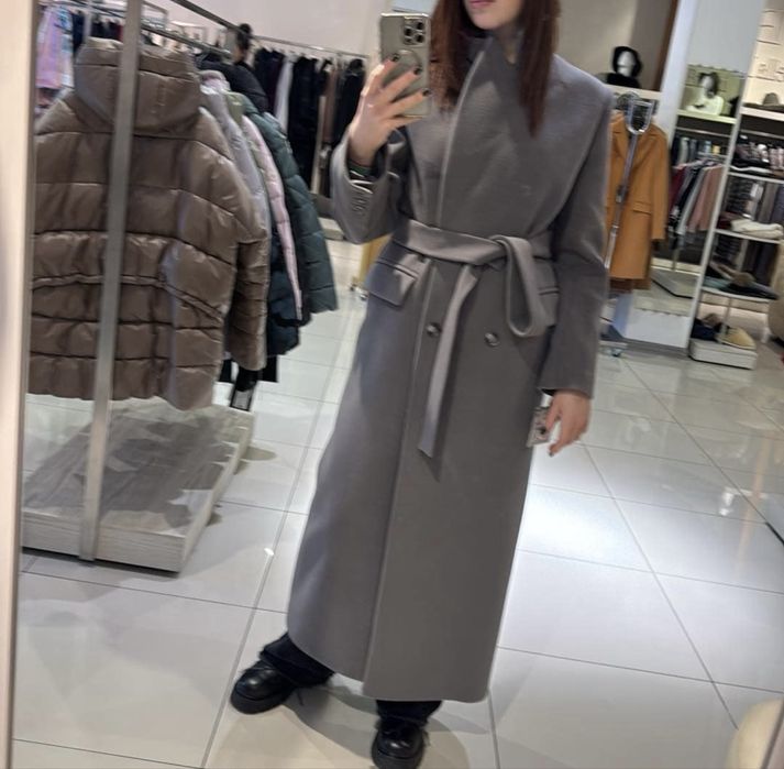 Новое Пальто Correra