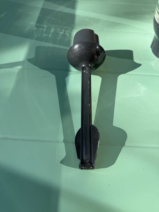 Kenwood KAH359GL TBL ThermoResist – blender szklany Chef/XL