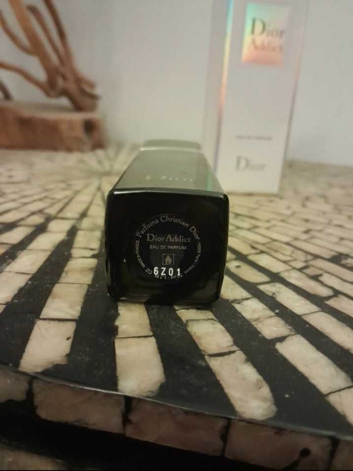 Dior addict edp 50ml