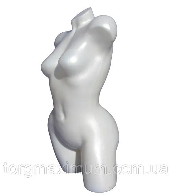 Манікен Венера білий