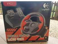 formula force gp racing wheel logitech