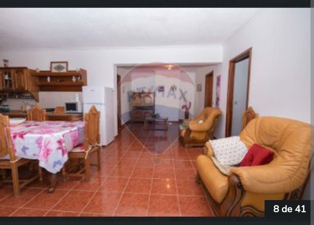 Moradia T3 com Garagem