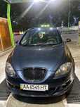 Seat toledo 1.6 2008 обмін