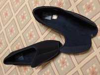 Sapatos ortopédicos, muito cómodos + oferta