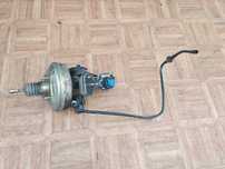 Pompa hamulcowa + serwo Fiat Seicento