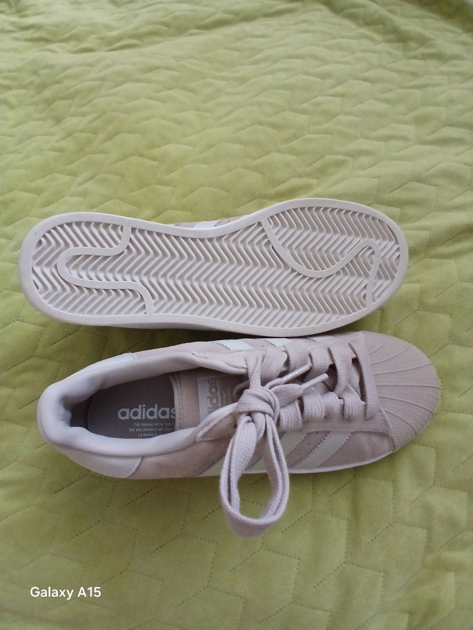 Оригінал!Adidas Superstar XLG W нові