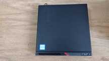 Lenovo Thinkcenter m700 i5 6th 8gb/ssd 256gb