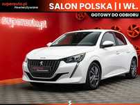 Peugeot 208 Od ręki - 1.2 PureTech Active S&S 102KM