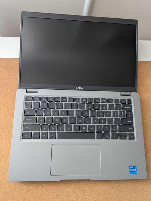 Dell Latitude 5421|Intel i5-11500H|GeForce MX450| 16GB|1 Tb|14' FullHD