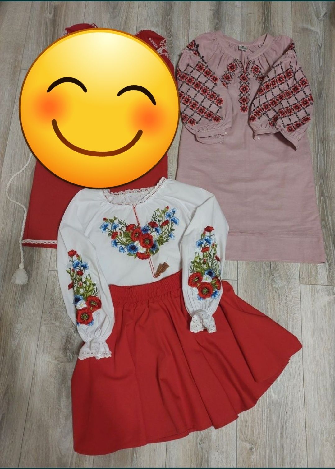 Вишиванка,вишите плаття,вишита сорочка та спідниця