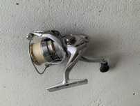 Kołowrotek  Shimano Sedona 2500s