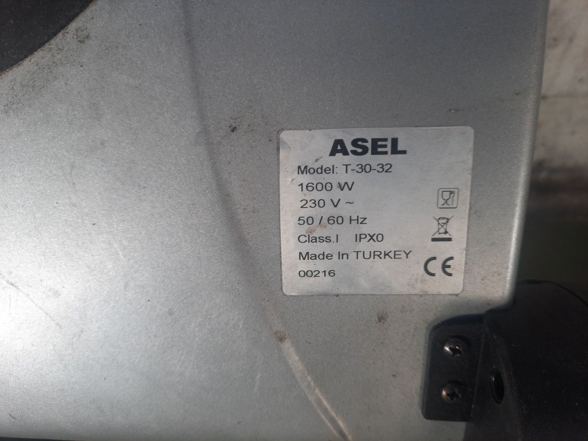 Продам Гриль ASEL Т-30-32 Gre