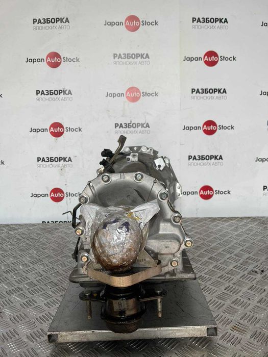 АКПП Infiniti Q50, Q60, VR30DDTT объём 3.0 TWIN TURBO, 15-21