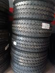 Opony naczepowe Budowlane 385/65/22,5 Anteo Mover M