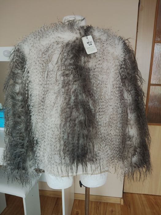 Futerko lama przepiękne