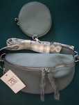 Torebka nerka Paolo bags