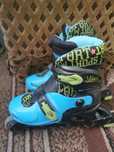 Rolki martes r 35-38