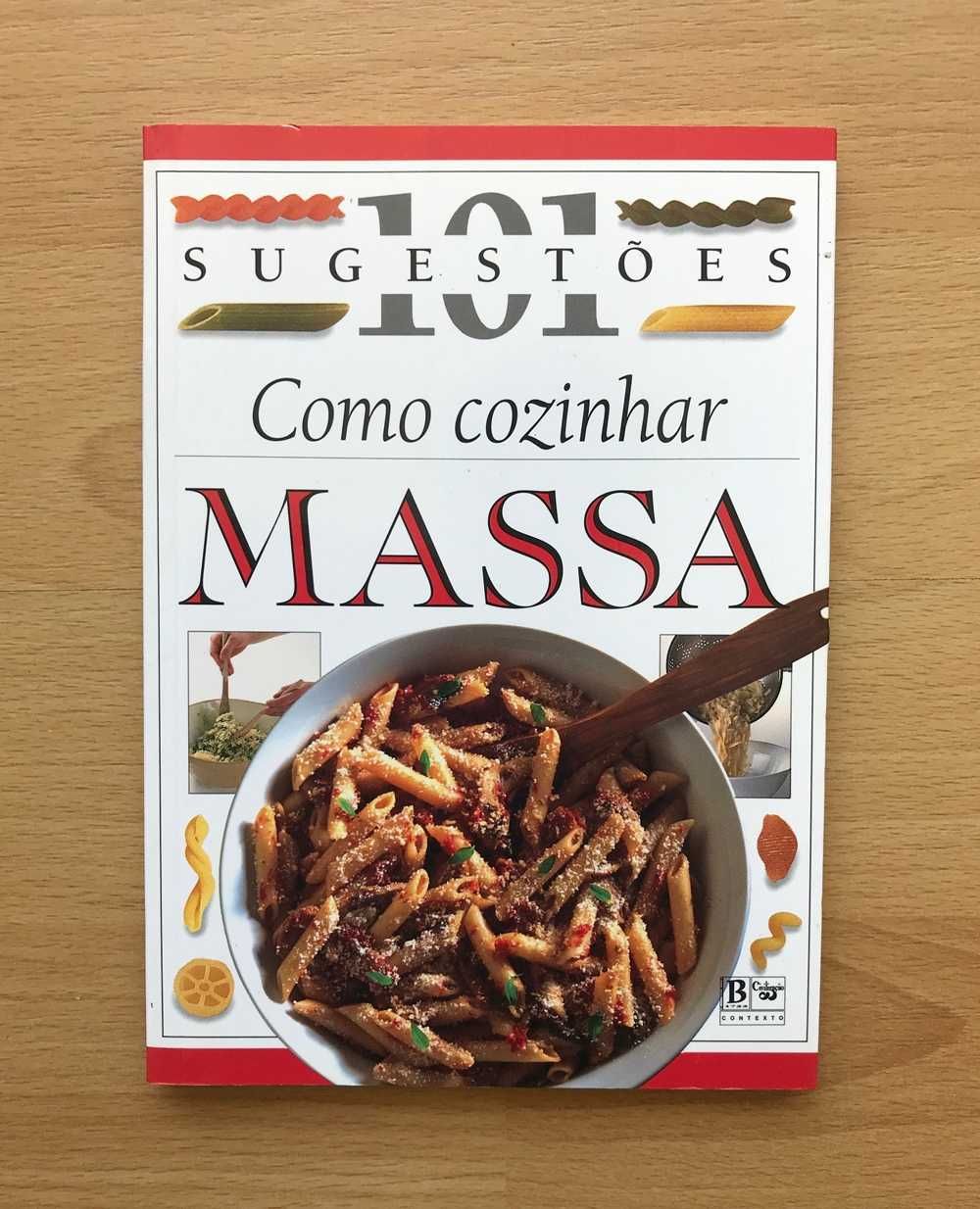 Revistas livros receitas culinárias cozinha vegetariana sumos naturais