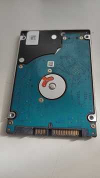 Жесткий диск Seagate 500GB 2.5 SATA II ST500LT012