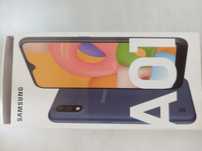 Samsung galaxy a01