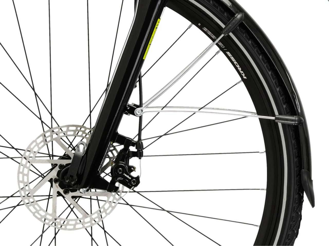Kross Trans 3.0 męski zielony L/21"