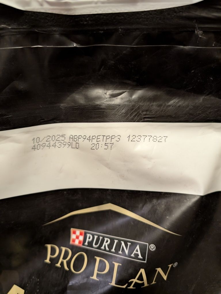 Ração para cães Purina