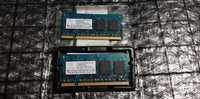 Memórias Portatil 1 Gb Ram (2 x 512Mb) PC2-4200S-444