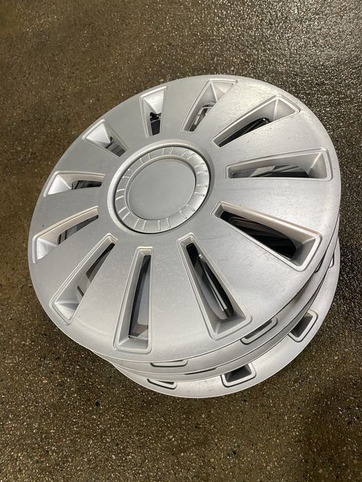 Ковпаки r 15 нові