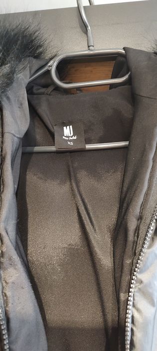 Kurtka damska Miss Jacket