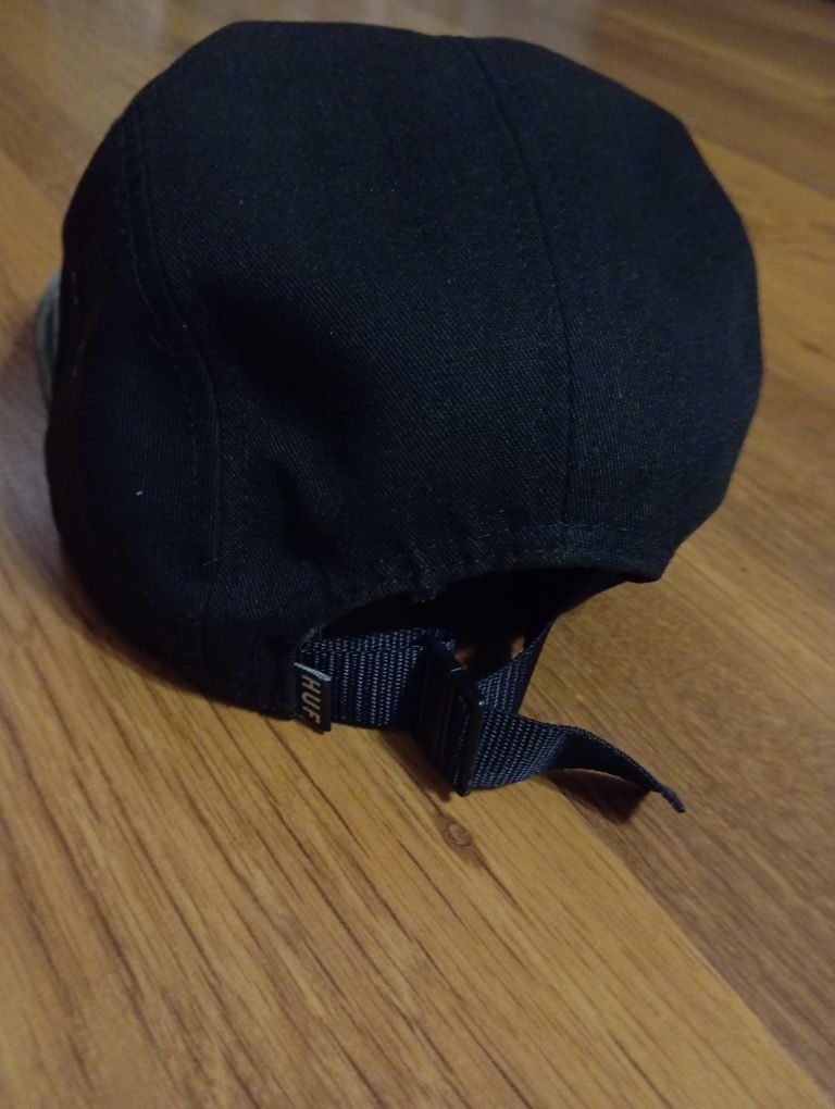 кєпка HUF скейтерська