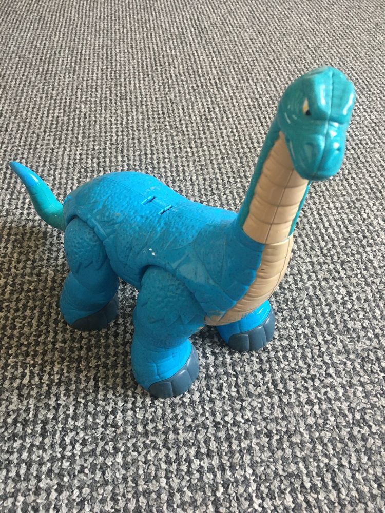 Dinozaur duży Fisher Price