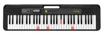 Синтезатор Cassio LK-S250