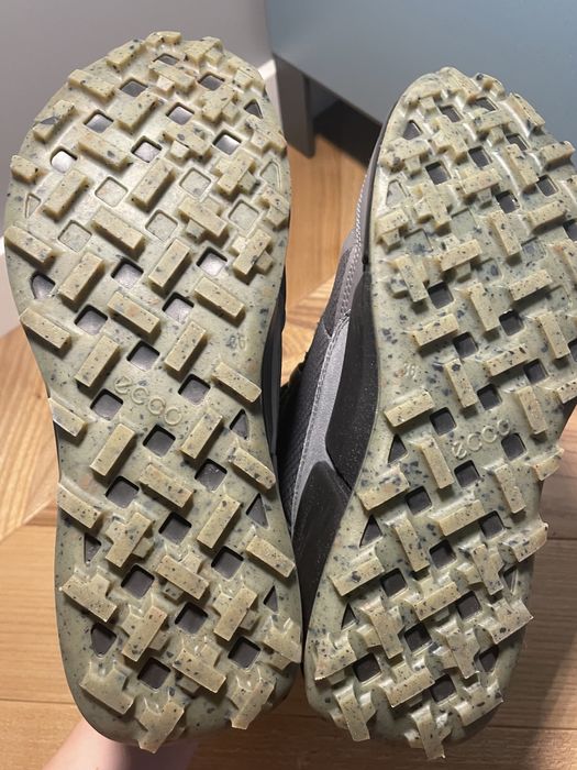 Зимні чоботи ecco 36