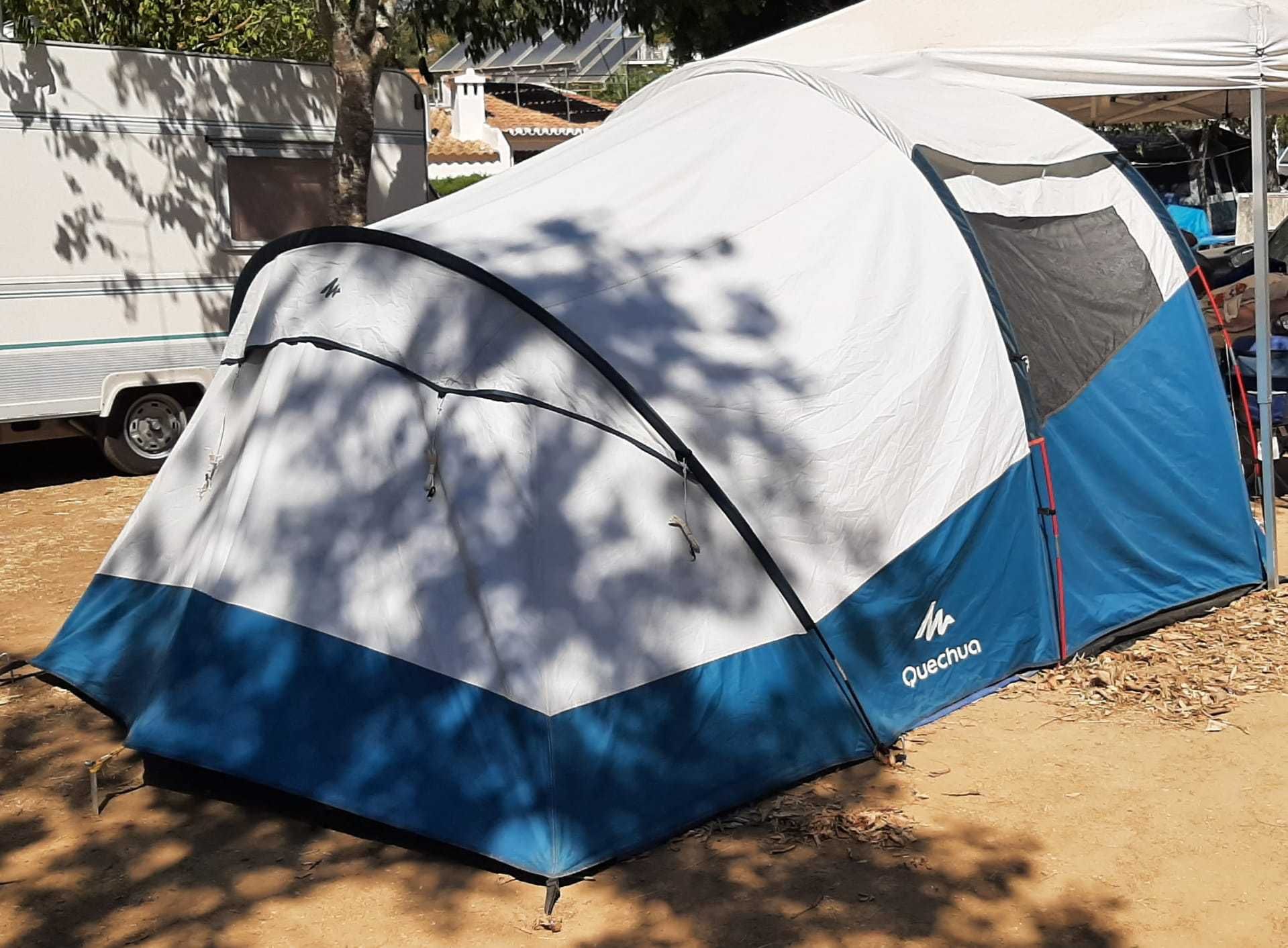 Tenda de campismo COMO NOVA