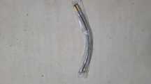 Wąż wężyk w oplocie 3/8" M10