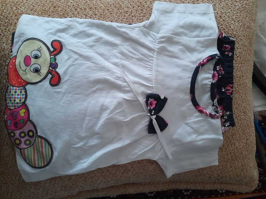 Костюмчик для дитини