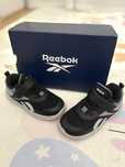 Buty Reebok r-r 23,5 (ok.15-15,2 cm)