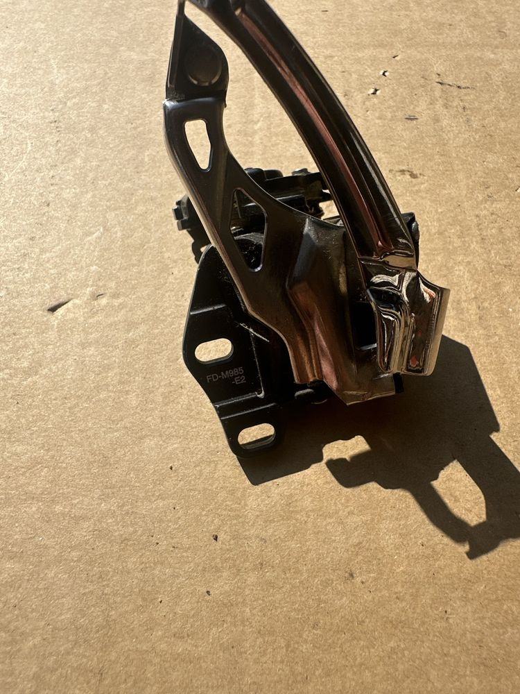 Przerzutka Shimano XTR FD-M985-E2